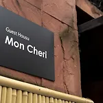 Guest House Mon Cherie Gion