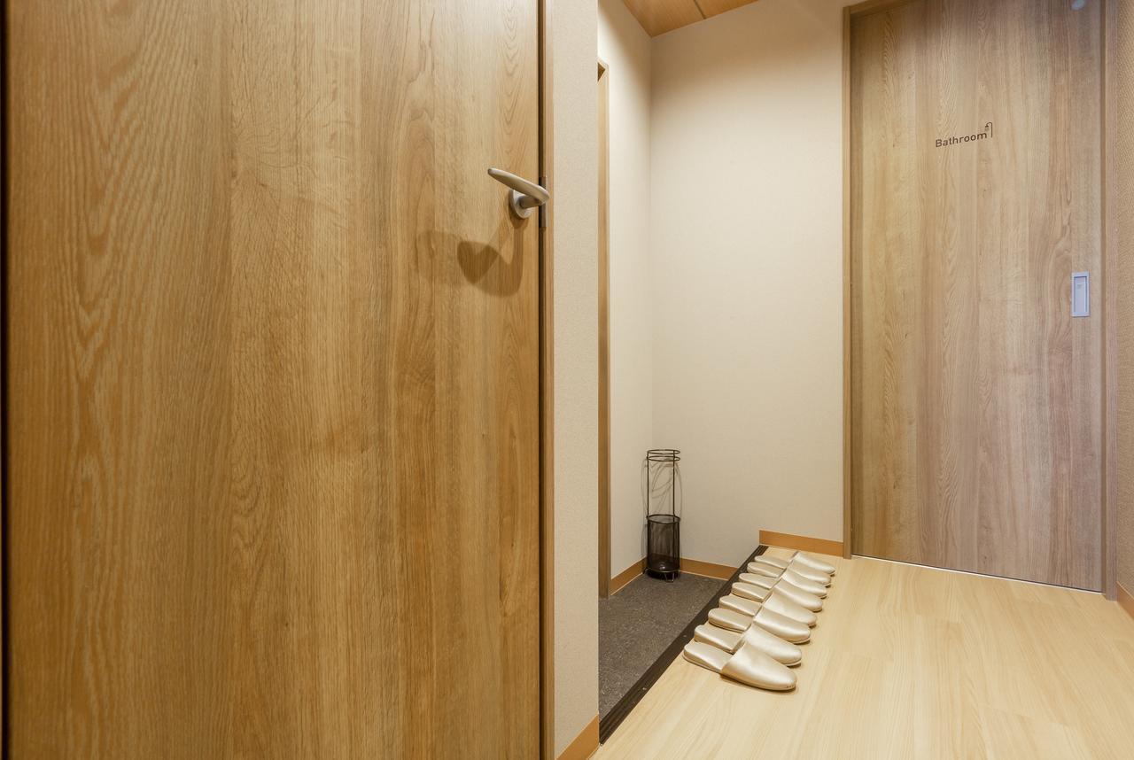 Guest house Mon Cherie Gion 3*