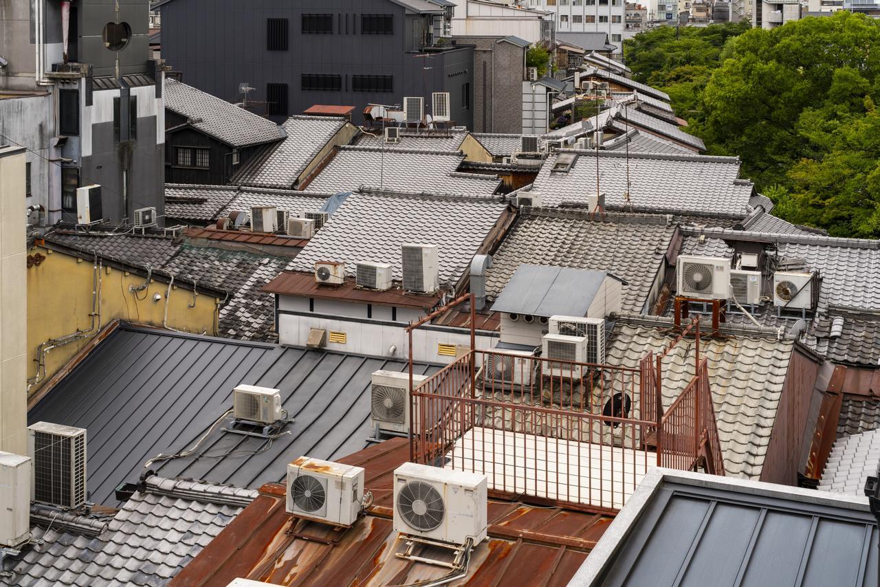 Guest house Mon Cherie Gion Kyoto