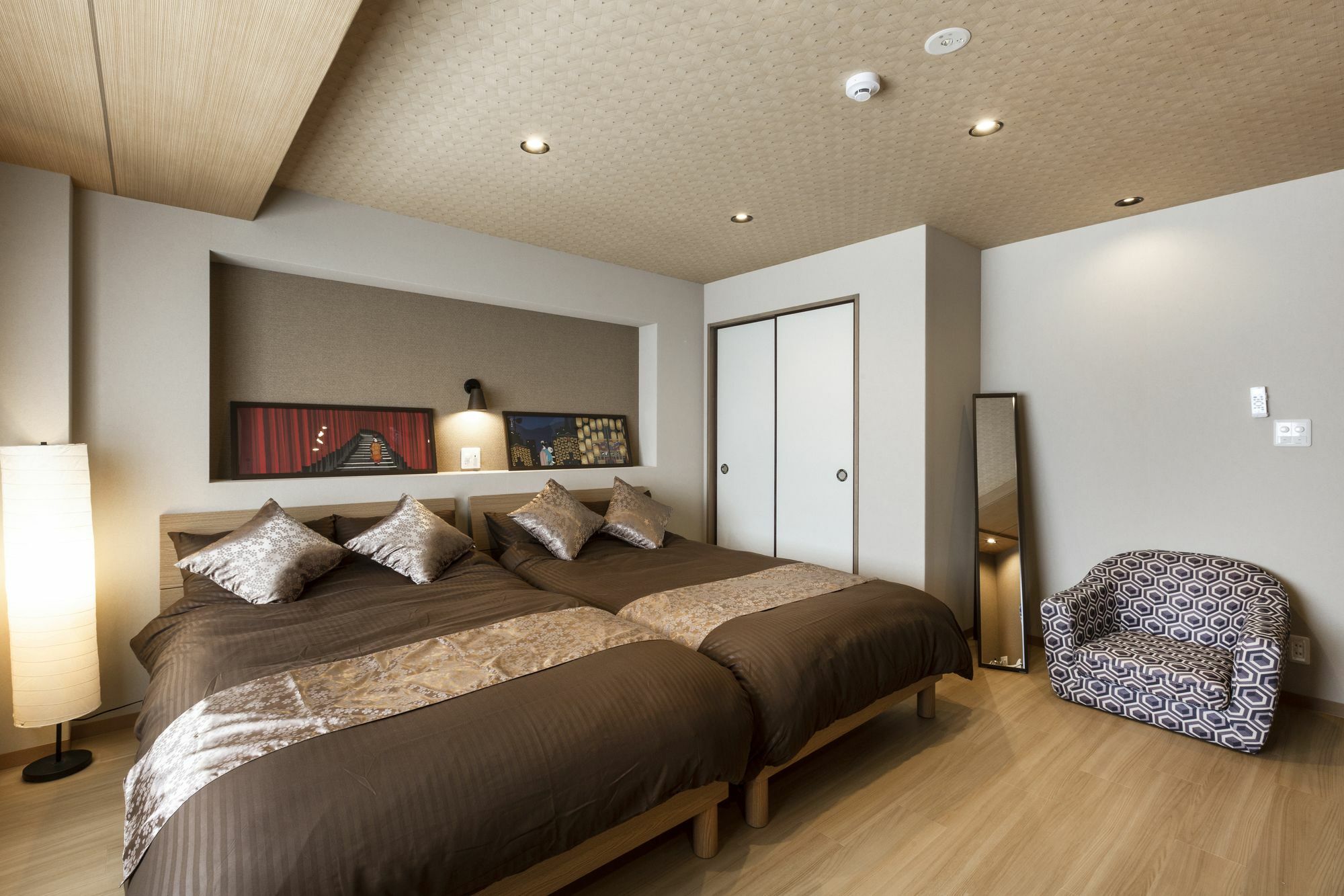 Guest house Mon Cherie Gion