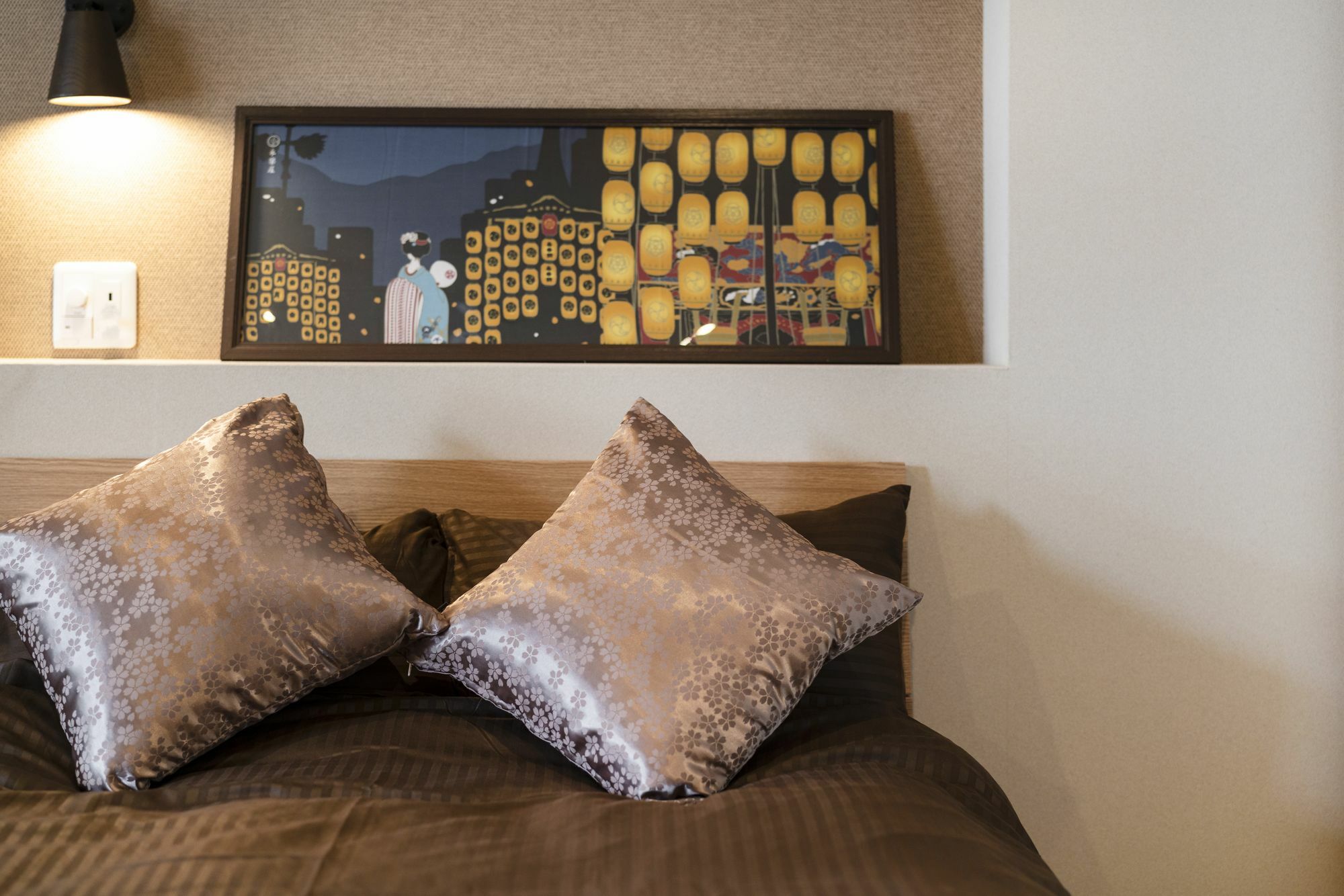 Mon Cherie Gion Guest house Kyoto