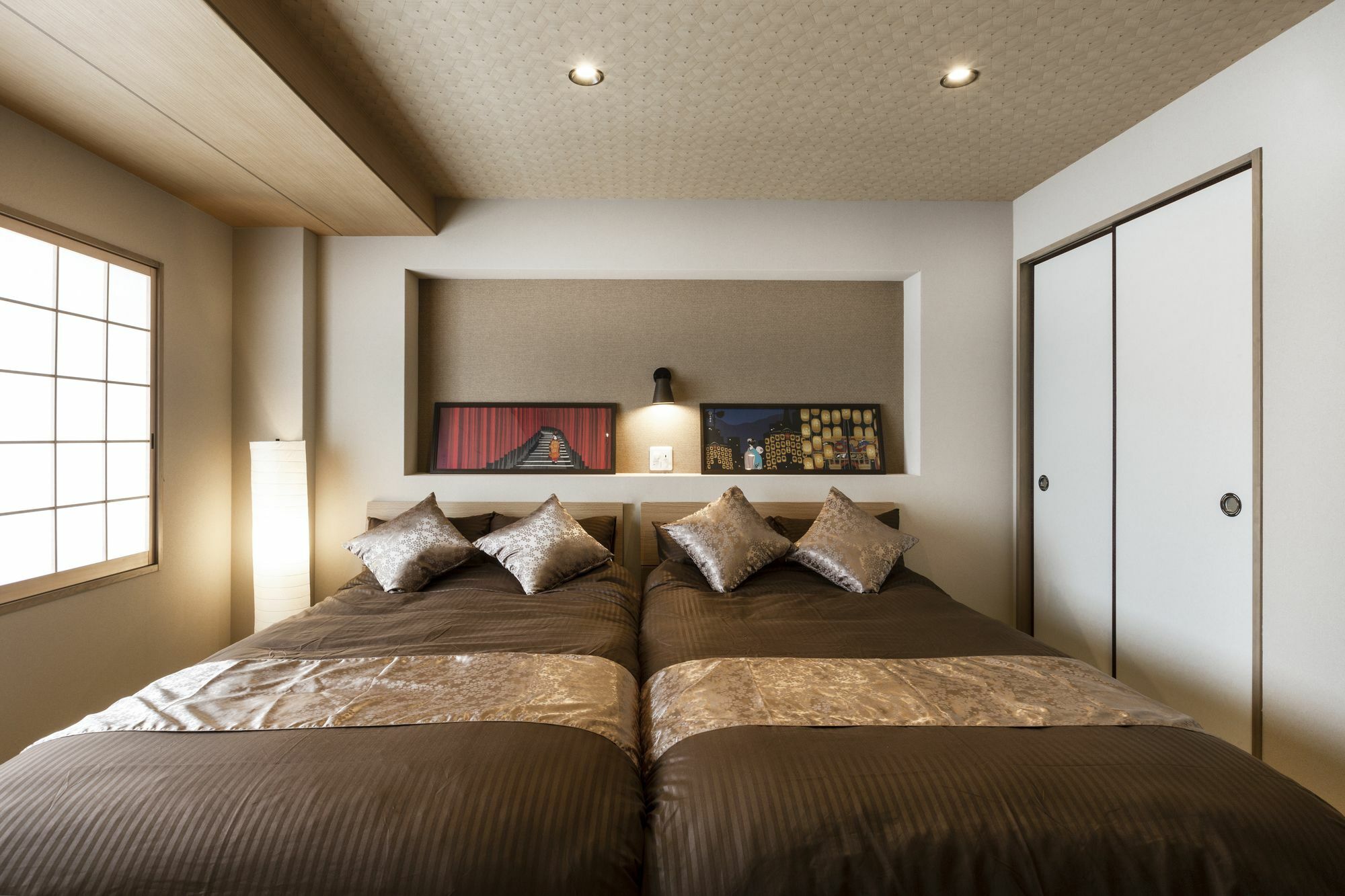 Mon Cherie Gion Guest house 3*