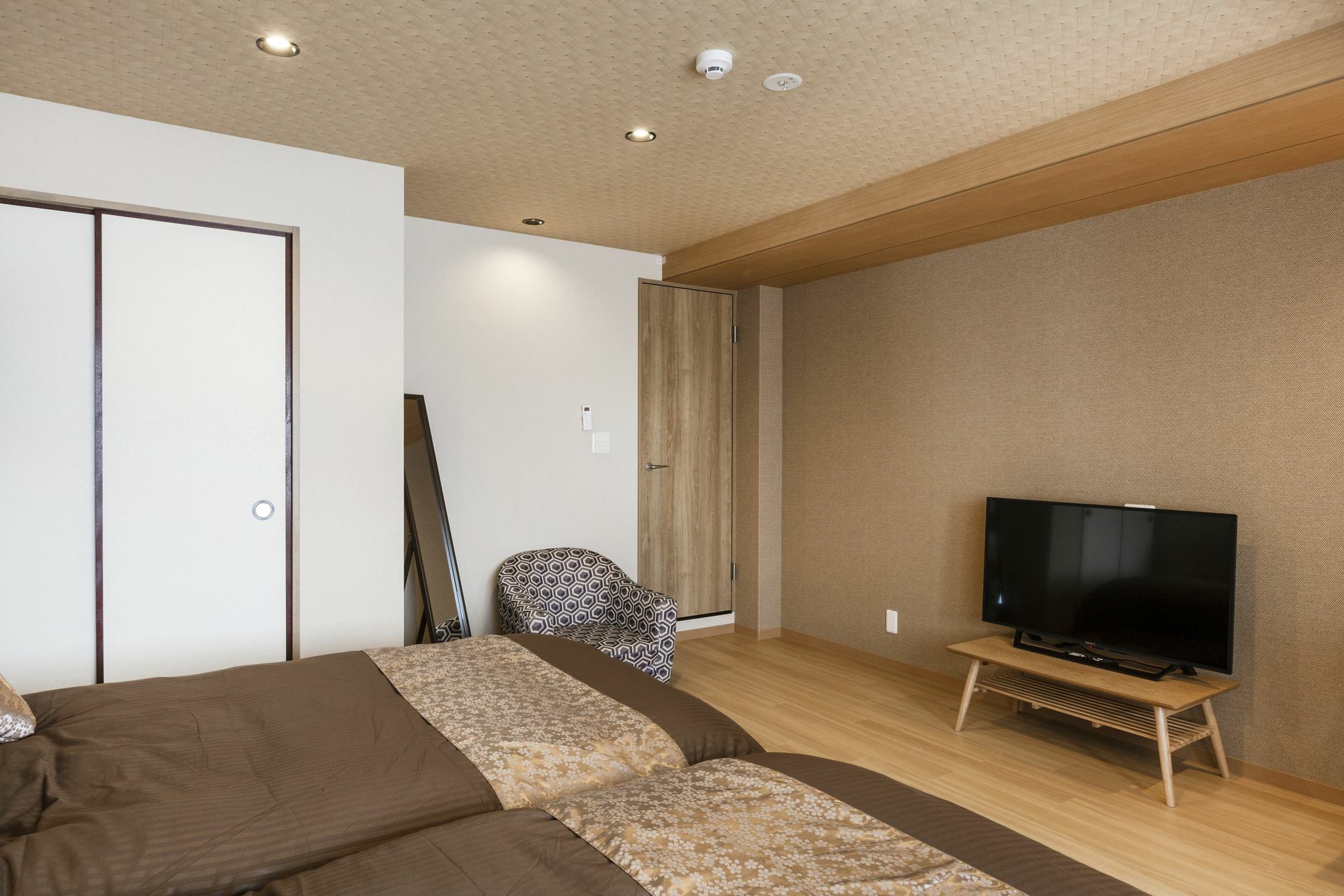 Mon Cherie Gion Guest house Kyoto