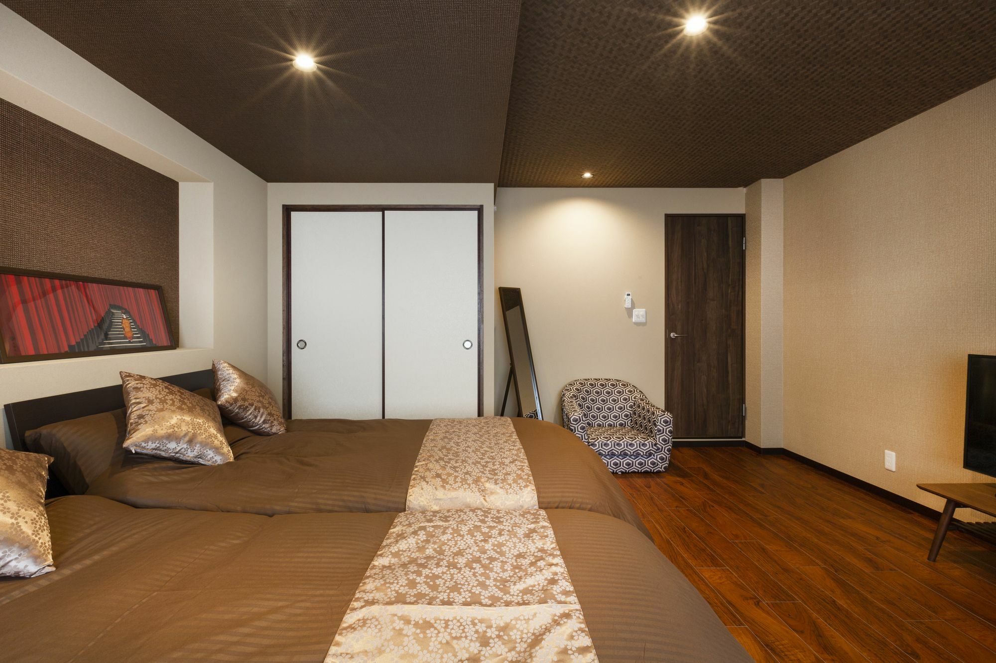 Mon Cherie Gion Guest house